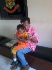 Aniaya Siswa, Oknum Guru Dilaporkan Wali Murid