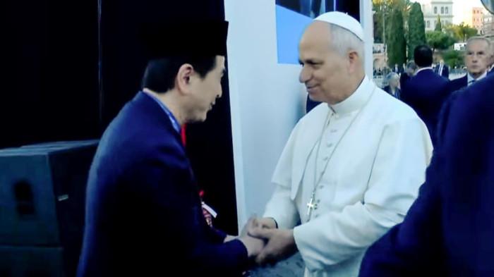 Arsjad Rasjid: 800 Ribu Masjid di Indonesia Bisa Jadi Motor Ekonomi yang Adil dan Inklusif