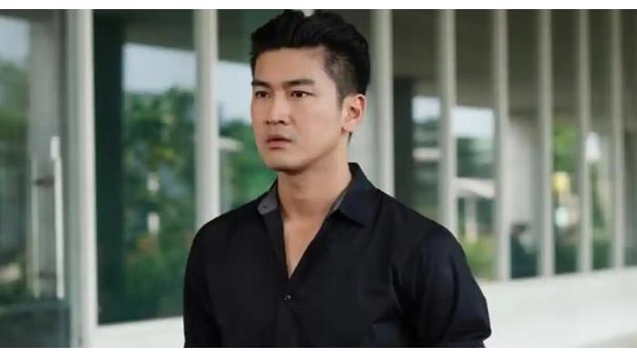 LAPORAN POLISI - Artis peran Anrez Putra Adelio. Dia resmi dilaporkan kepada Polda Metro Jaya atas dugaan tindak pidana kekerasan seksual (TPKS) terhadap Friceilda Prillea atau Icel.