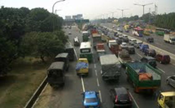 Warga Jatibening-PT Jasa Marga Buat Kesepakatan Sementara