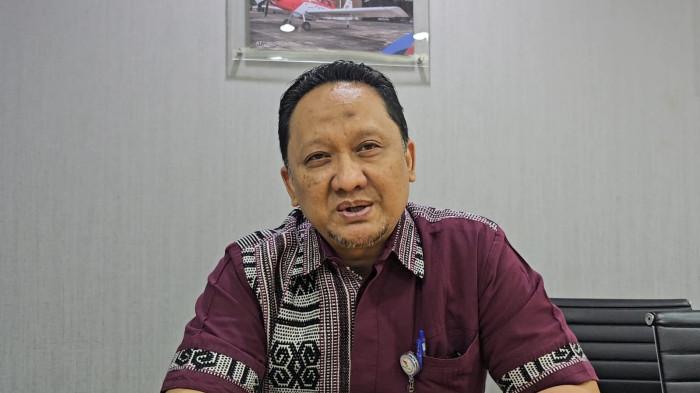 Asa Perkasa Pelita Air  OK