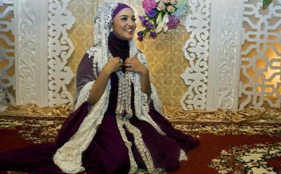 Nggak Matre, Ashanty Cuma Minta Mahar Perangkat Shalat