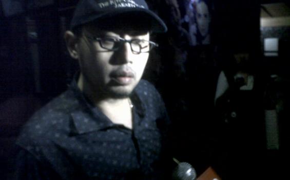 Asisten Staf Khusus Presiden Bantah Gunakan Narkoba