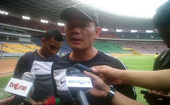 Nasib Liestiadi Belum Jelas meski Amankan Persiba dari Degradasi
