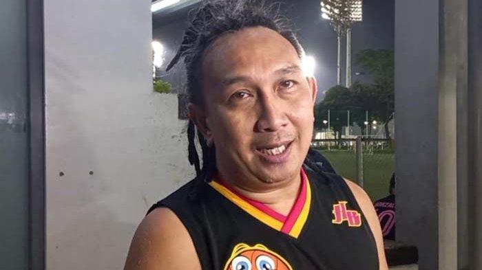 Augie Fantinus Kehilangan Paus Fransiskus: Dia Selalu Berikan Cinta Kasih ke Semua Umat Manusia