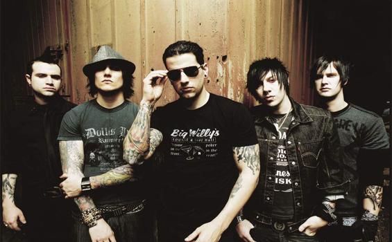 Chord Gitar So Far Away - Avenged Sevenfold, Lengkap dengan Lirik Lagu dan Video Klipnya