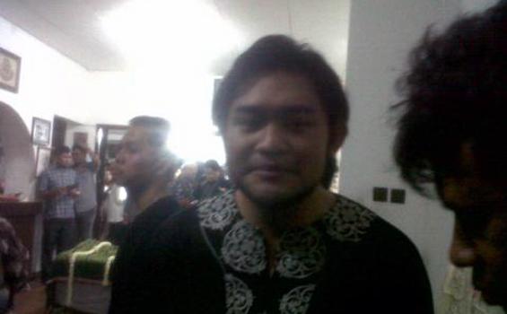 Sulung Mantan Menkes: Beliau 1,5 Tahun Melawan Kanker