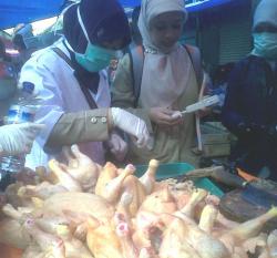 Penjaja Daging Berformalin Bisa Dipenjarakan