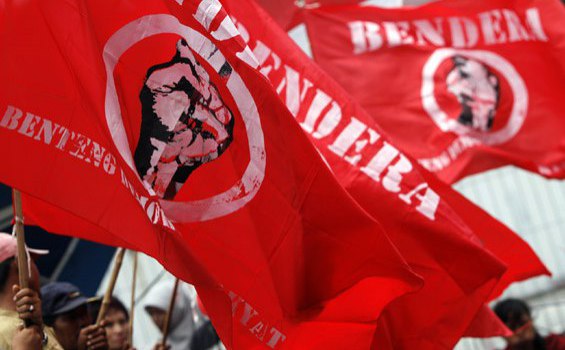 LSM Bendera: Malaysia Harus Diberi Pelajaran