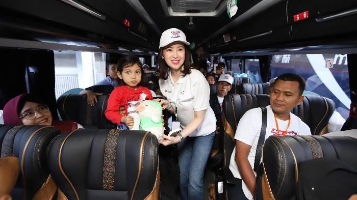 Bni mudik bersama 2026