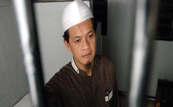Bom Buku Jangan Dijadikan Kampanye Hitam Terhadap Islam