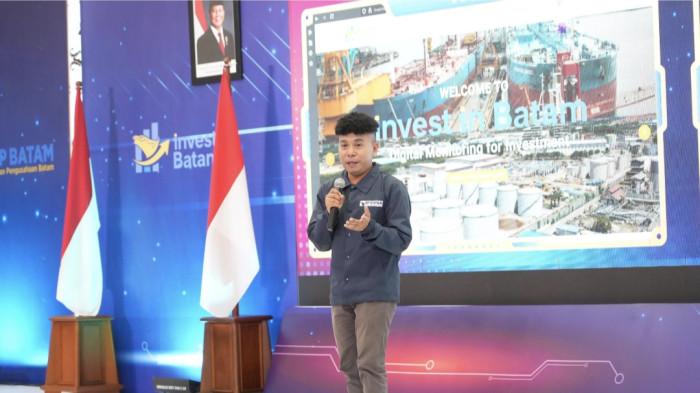 Realisasi Investasi di Batam Rp54,7 Triliun,  Koordinasi Lintas Lembaga Jadi Kunci