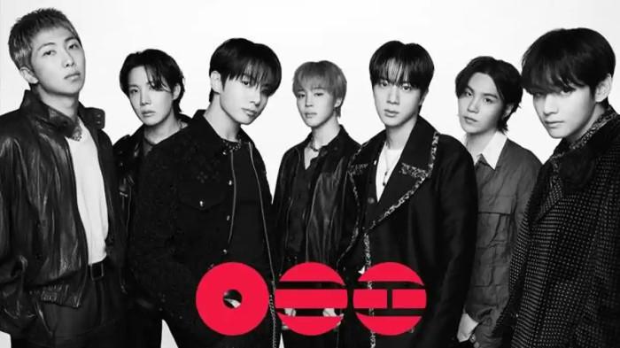 TIKET KONSER - Antusiasme penggemar BTS atau ARMY Indonesia dalam berburu tiket konser grup idola asal Korea Selatan itu disebut mencapai level yang luar biasa. Hal tersebut diungkapkan oleh pihak JastipBeat, penyedia jasa war tiket yang turut membantu penggemar mendapatkan tiket konser BTS