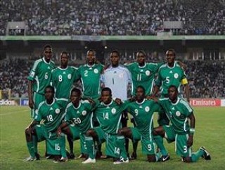 Presiden Nigeria Batalkan Skorsing 2 Tahun