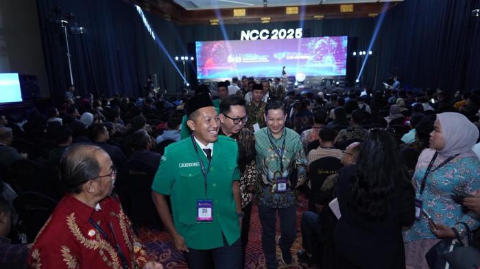 GP Ansor Dorong Literasi Siber Sebagai Bagian dari Ketahanan Nasional