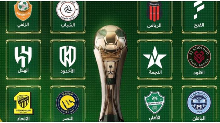 KINGS CUP - Bagan babak 16 besar Kings Cup Arab Saudi 2025 bakal dihiasi pertemuan dua tim besar antara Al Nassr vs Al Ittihad yang akan terlaksana pada Rabu, 29 Oktober 2025, dini hari.