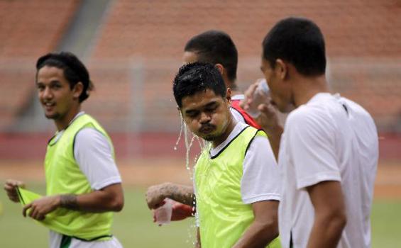 Elie Aiboy: Saya Sudah Kenal Bepe Sejak Lama