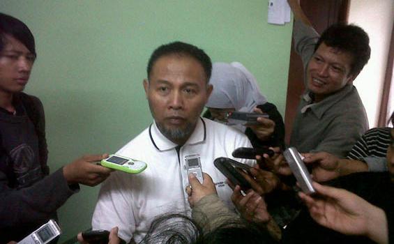 KPK Buka Opsi Cegah Anas Pergi ke Luar Negeri