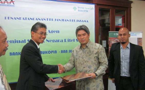 Indonesia Jadi Negara Terbesar Penerbit Sukuk Negara di Pasar Internasional