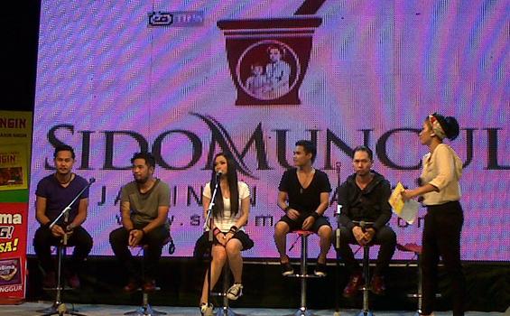 Cokelat Rilis Album Baru Bareng Jacklyn si Vokalis Anyar