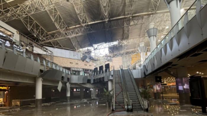 Bandara Kuwait 1