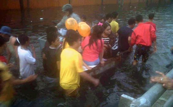 200 Pasien RS Jiwa Grogol Dipindahkan ke Bogor