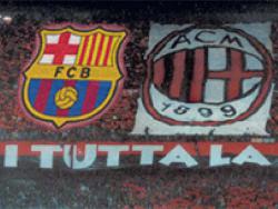 Strategi AC Milan: Lolos Dulu, Barca Kemudian