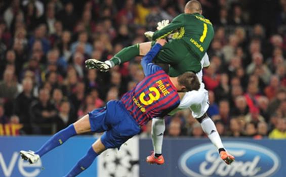 Ini Dia Daftar 9 Pemain Incaran Barcelona