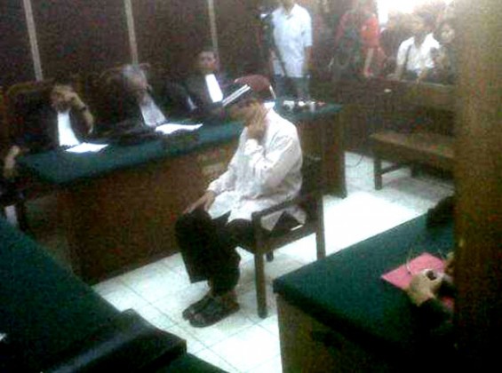 Baridin: 5 Tahun Itu Biasa