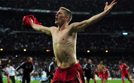 Schweinsteiger Berharap Mourinho Pindah ke Bayern Muenchen