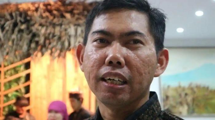 ASET YANG BISA DIRAMPAS - Kepala Badan Keahlian DPR RI Bayu Dwi Anggono membeber jenis-jenis aset tindak pidana yang dapat dirampas oleh negara, sebagaimana diatur dalam draf Rancangan Undang-Undang (RUU) Perampasan Aset terkait dengan Tindak Pidana dalam Rapat Dengar Pendapat (RDP) dengan Komisi III DPR RI, membahas RUU Perampasan Aset di Jakarta, Kamis (15/1/2026).