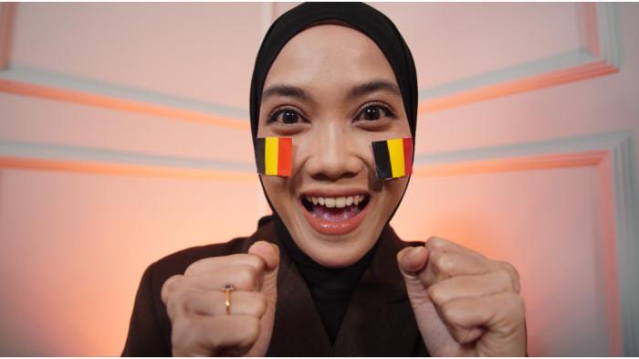 Sindiran Pedas Rudi Garcia usai Belgia Bungkam Amerika Serikat: Ada Balogun Gak Ngaruh!
