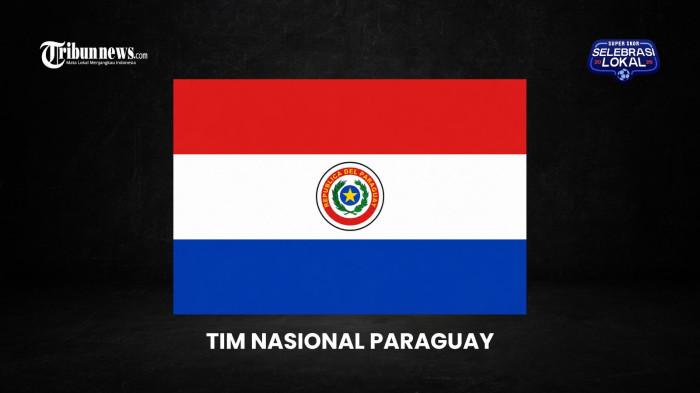 Terpakainya Aturan Menutup Mulut di Piala Dunia 2026, Bintang Paraguay Diganjar Kartu Merah