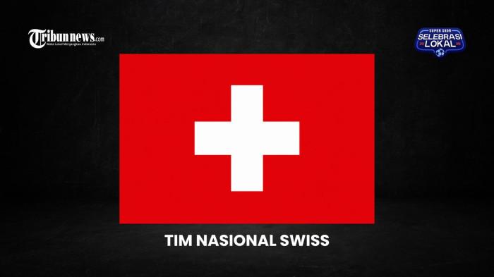 Polemik Piala Dunia 2026 Berlanjut, Penyerang Andalan Timnas Swiss Tak Bisa Masuk Amerika Serikat