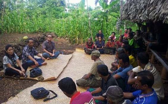 Ribuan Aparat Keamanan Jaga Pelaksanaan Pilgub NTT Hari Ini