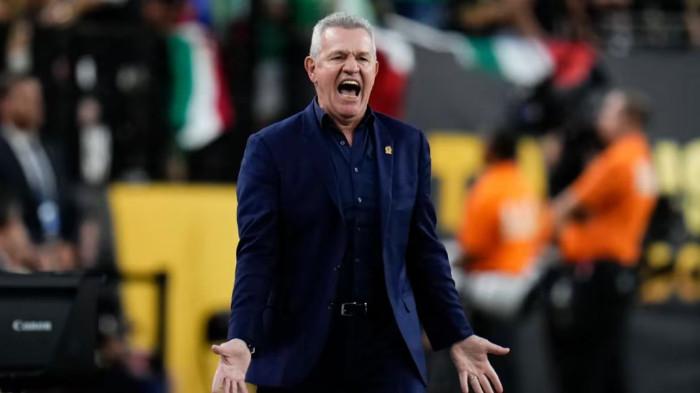 Profil Javier Aguirre, Pelatih Timnas Meksiko di Piala Dunia 2026 dengan Segudang Pengalaman