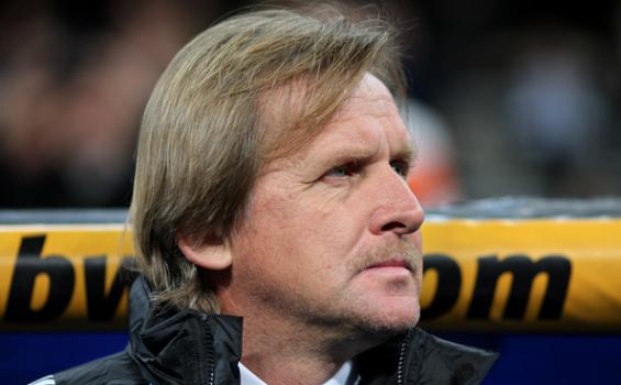 Pujian Bernd Schuster untuk Mourinho