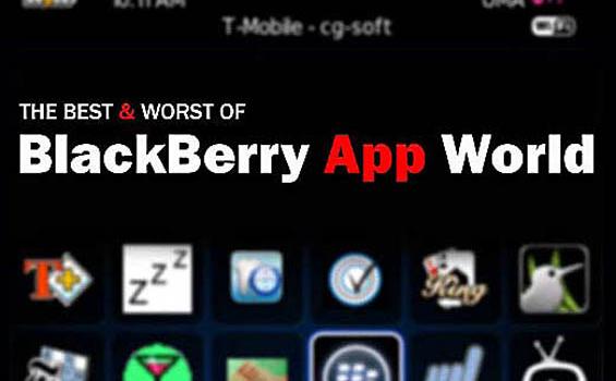Puluhan Kota Jadi Sasaran BlackBerry Rekondisi