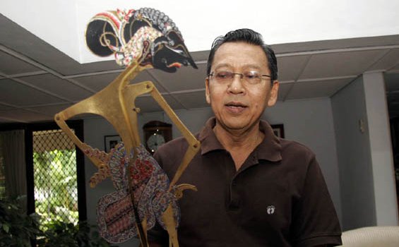 Soal Hak Rumah dari Negara, Boediono Diberi Ganti Uang Tunai Setara Harga Rumah Dinas Menteri