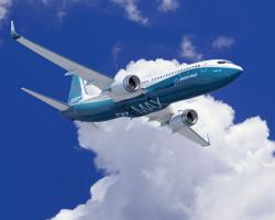 Lion Air Tujuan Jakarta-Jambi Gagal Landing