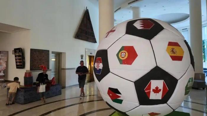 Ditinggal ke Piala Dunia 2026, Rumah Lamine Yamal di Barcelona Nyaris Dibobol Maling