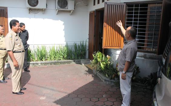 Anggita DPRD Magelang Akan Pasang CCTV Untuk Antisipasi