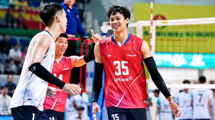 Hasil Liga Voli Vietnam - Rivan Nurmulki Menangi Derbi Indonesia, Boy Arnez Telan Kekalahan Pertama