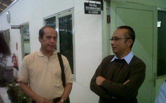 Polri Menduga Anggotanya Hilang di Poso Diculik Teroris