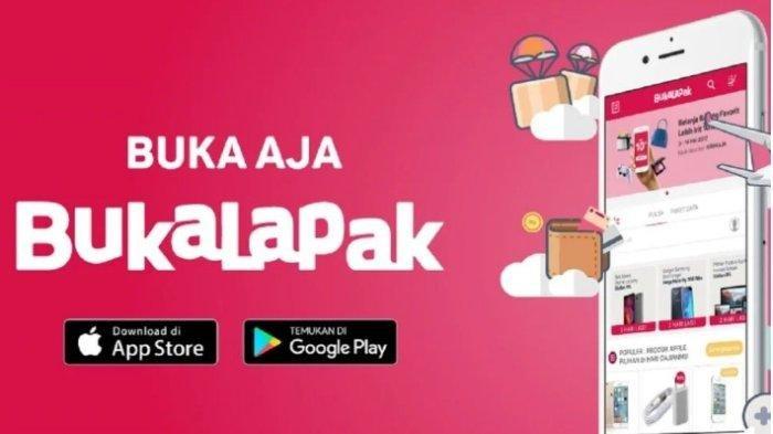 Alasan Bukalapak Tutup Marketplace, Fokus Produk Digital