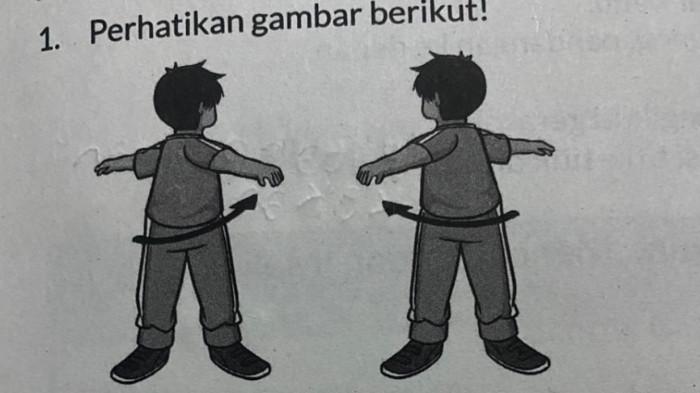 Buku lks pjok kelas 2 halaman 27
