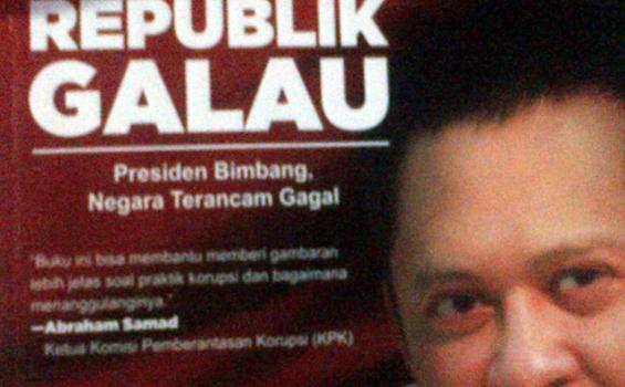 Negara Galau Karena Presiden