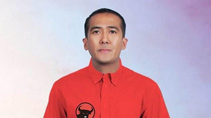 Buron KPK Harun Masiku.