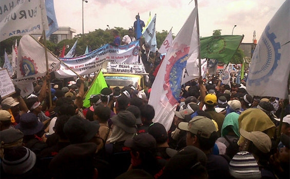 Mundur! Cak Imin Terlalu Banyak Urusi Pemerintahan
