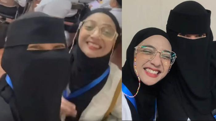 CHIKI PETUGAS HAJI